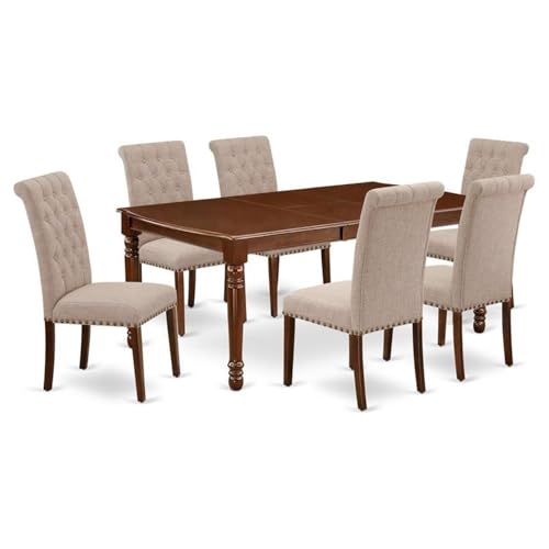 Mahogany