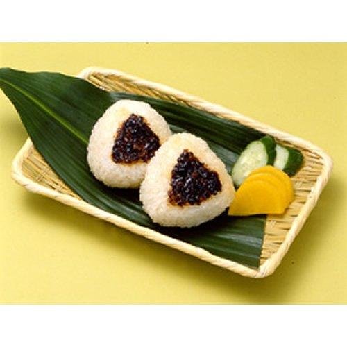 Momoya Gohandesuyo Seasoned Nori Seaweed Paste 145g - Premium Japanese Seaweed Seasoning for Sushi, Rice Balls & Snacks