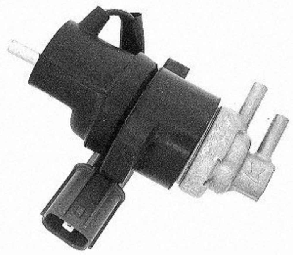 Standard Motor Products VS40 EGR Solenoid Valve - Replacement Part for Ford, GM, Chrysler Vehicles - Improve Engine Performance & Reduce Emissions - Ideal for Automotive Repair & Maintenance