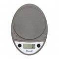 Escali Primo Digital Food Scale - Precise Kitchen & Baking Scale for Cooking, Portion Control, and Meal Prep - Perfect for Home Chefs & Healthy Eating