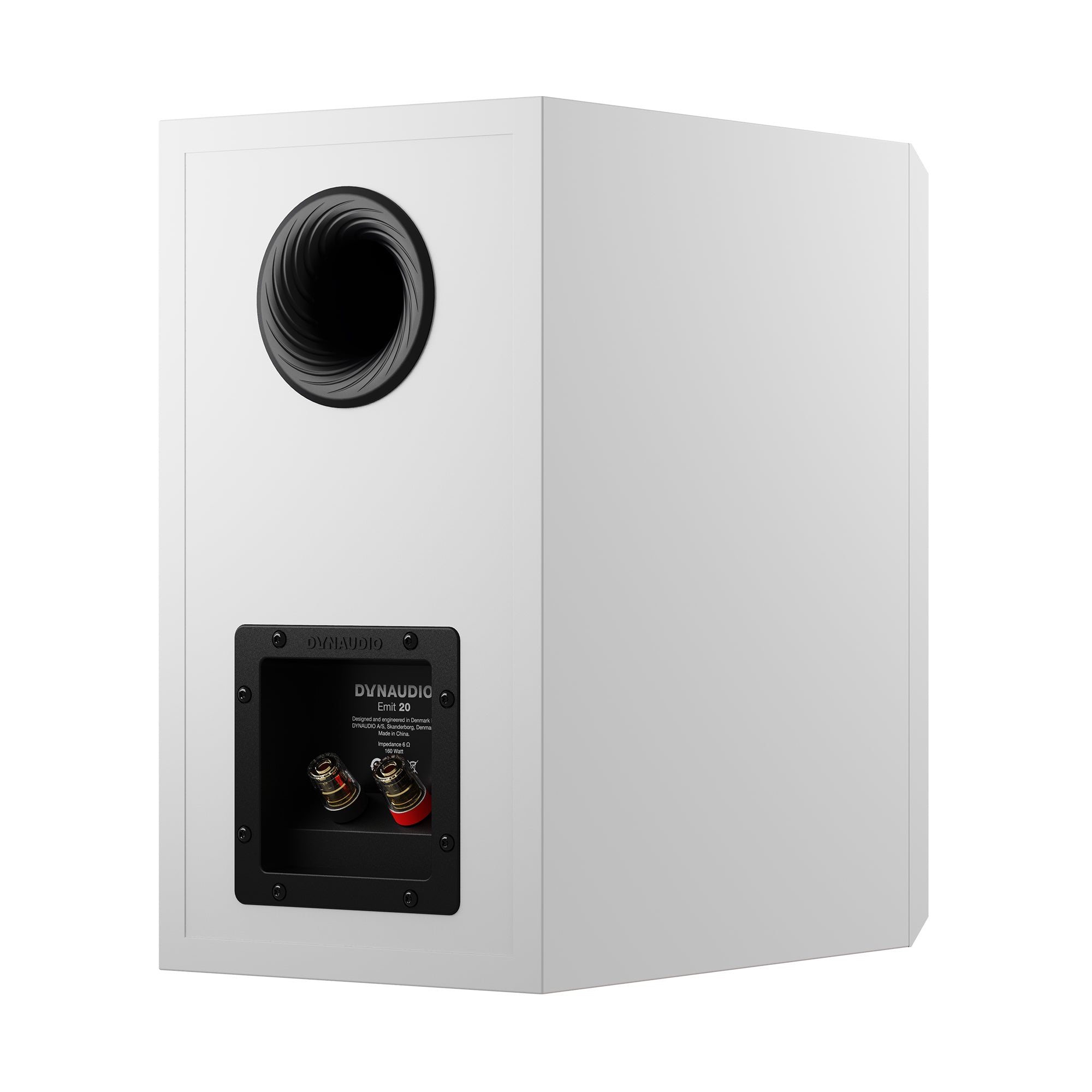 Dynaudio Emit 20 Bookshelf Speakers (B Stock) - High-Fidelity Audio for Home Theater & Music Listening