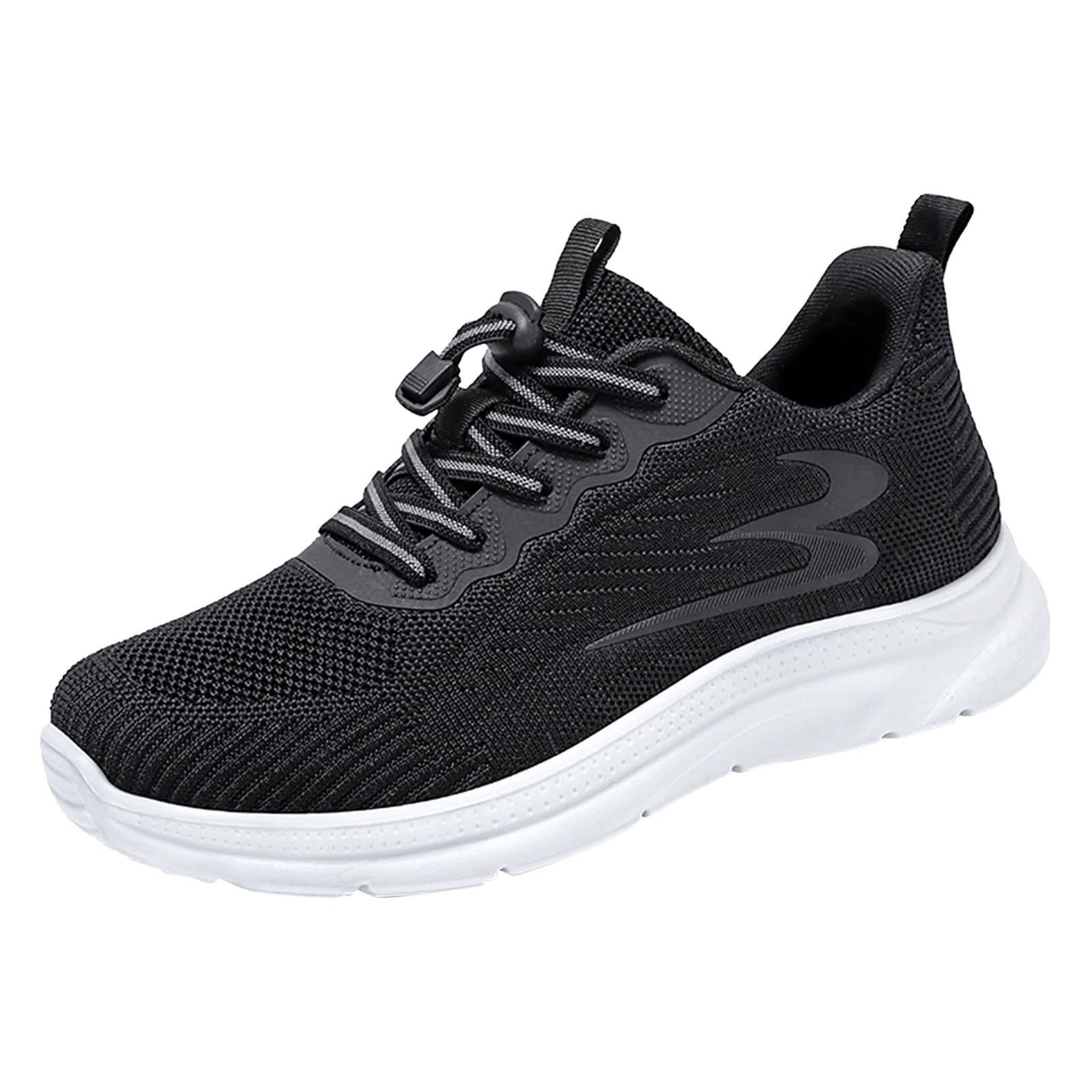 Women's Slip On Sneakers - Breathable Air Cushion Summer Mules for Beach, Spring & Casual Wear | Comfortable Walking Shoes for Women