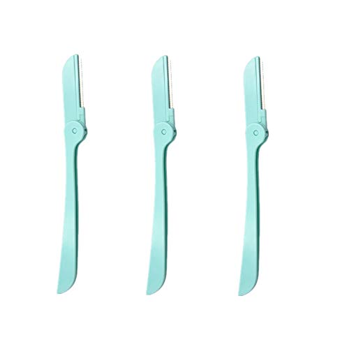 green 3pcs