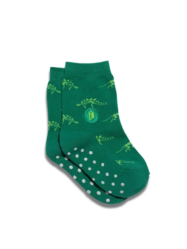 Kids Socks That Give Books - Fun & Educational Children's Reading Socks - Perfect for Storytime, Gifts & Encouraging Early Literacy