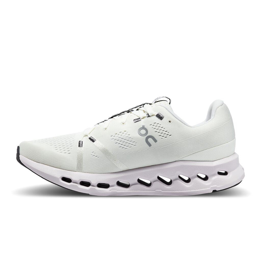 Cloudsurfer Men's Running Shoes - Lightweight & Cushioned for Long-Distance Running, Trail & Road Training - Perfect for Marathon, Jogging & Gym Workouts