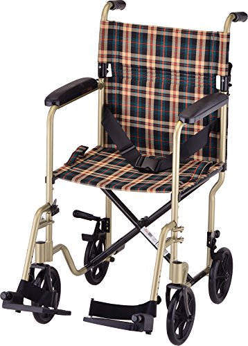 Champagne Plaid