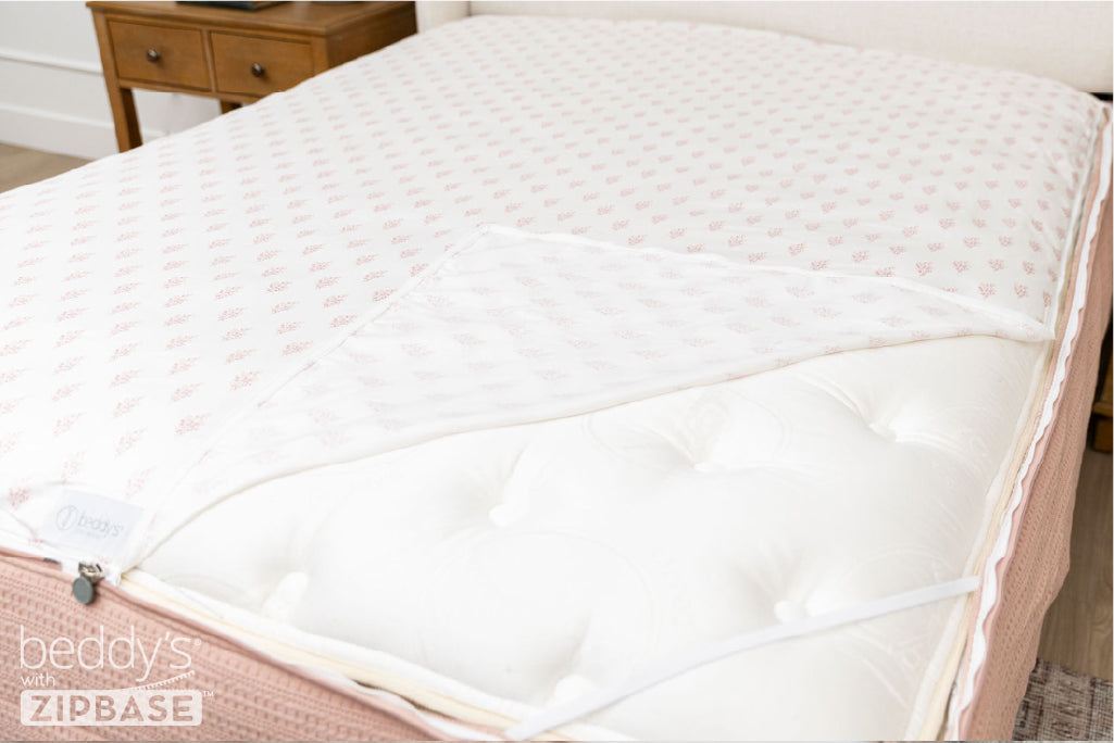Alexandria Luxe Beddy's - Premium Soft & Cozy Bedding Set for Ultimate Comfort | Perfect for Master Bedrooms, Guest Rooms & Cozy Nights