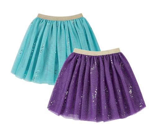 Dots Purple/Blue