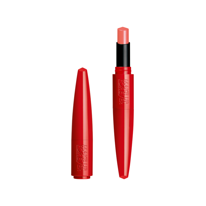 210 Fresh Bubblegum Rouge Artist For Ever - Long-Lasting Lipstick for Daily Wear & Special Occasions