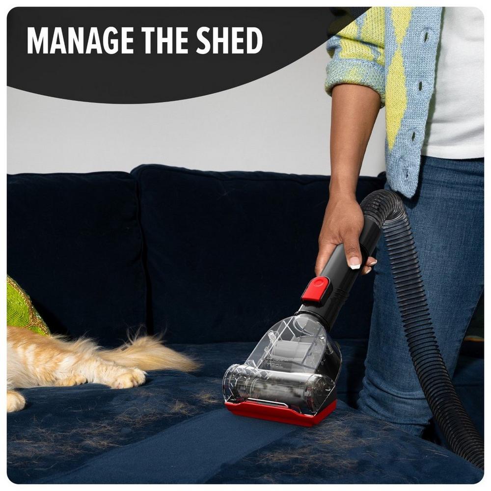 Multi-Surface Total Pet+ Stain & Odor Remover with 2 Carpet Powders - Eliminates Pet Accidents on Carpets, Upholstery & Hard Floors