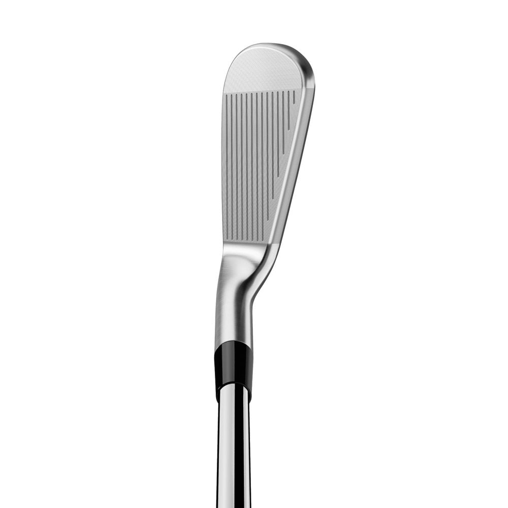 TaylorMade P7CB Custom Golf Irons Set - Forged Iron Clubs for Precision & Control - Perfect for Low Handicap Golfers on the Course