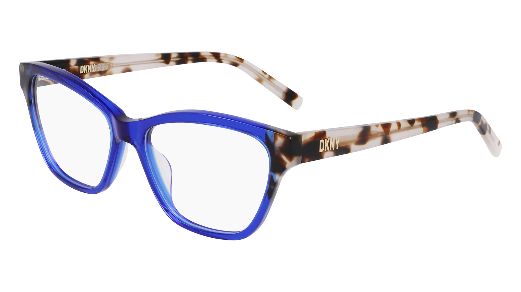 Cobalt-Bone Tortoise