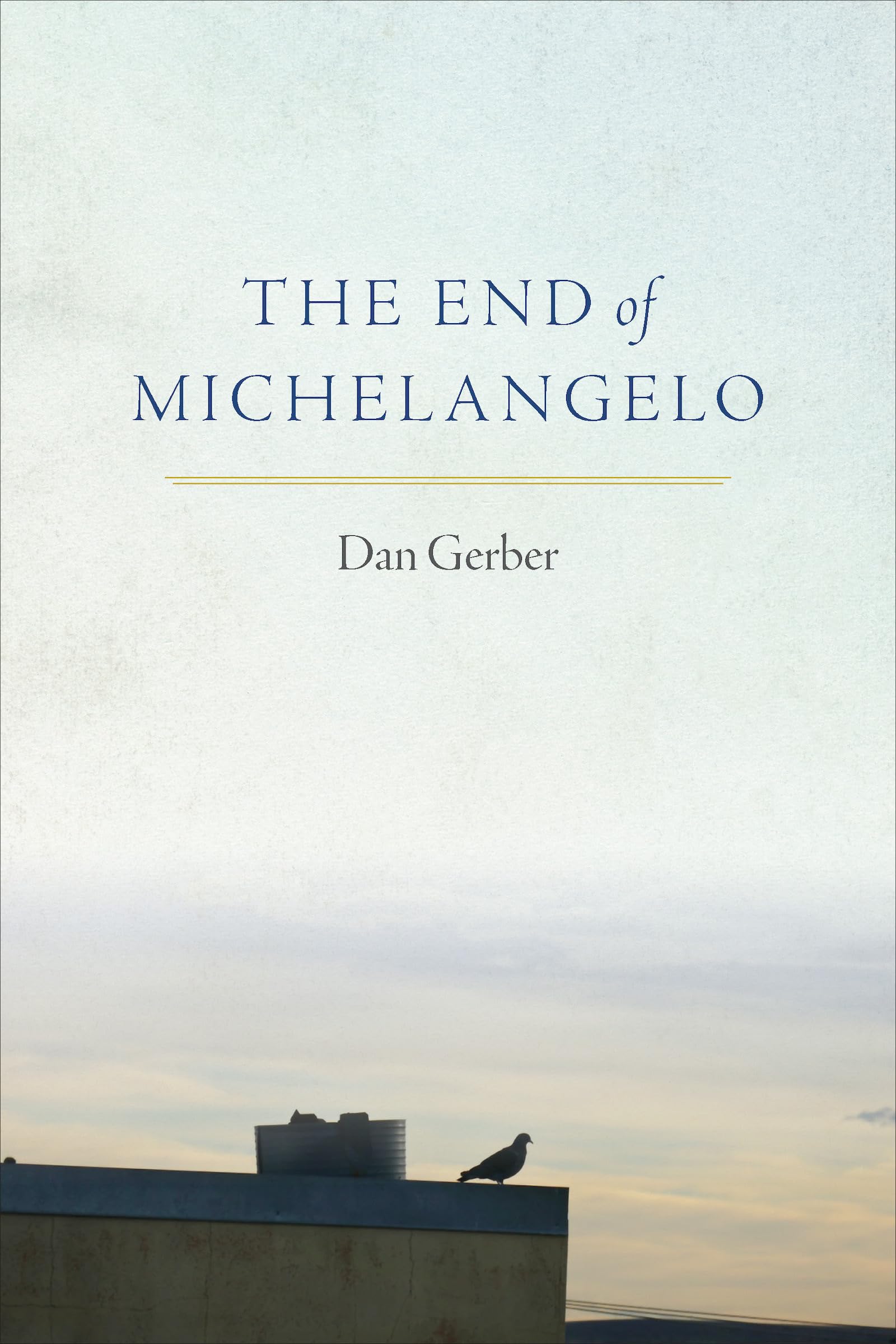 The End of Michelangelo - Premium Art Book | Renaissance Masterpieces & Biography | Perfect for Art Lovers, Students & Collectors | Ideal for Home Decor, Gifts & Study Reference