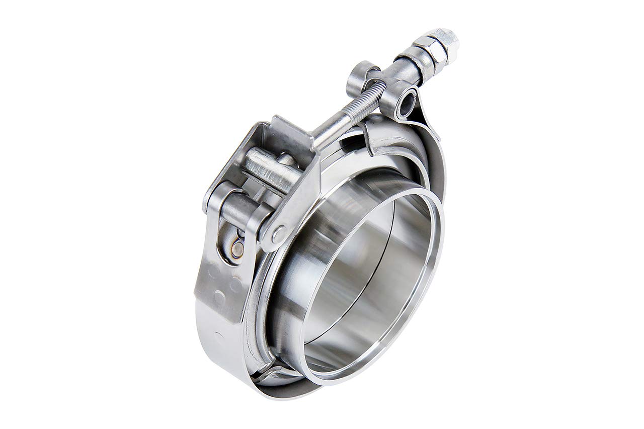 Stainless Steel 4-1/2
