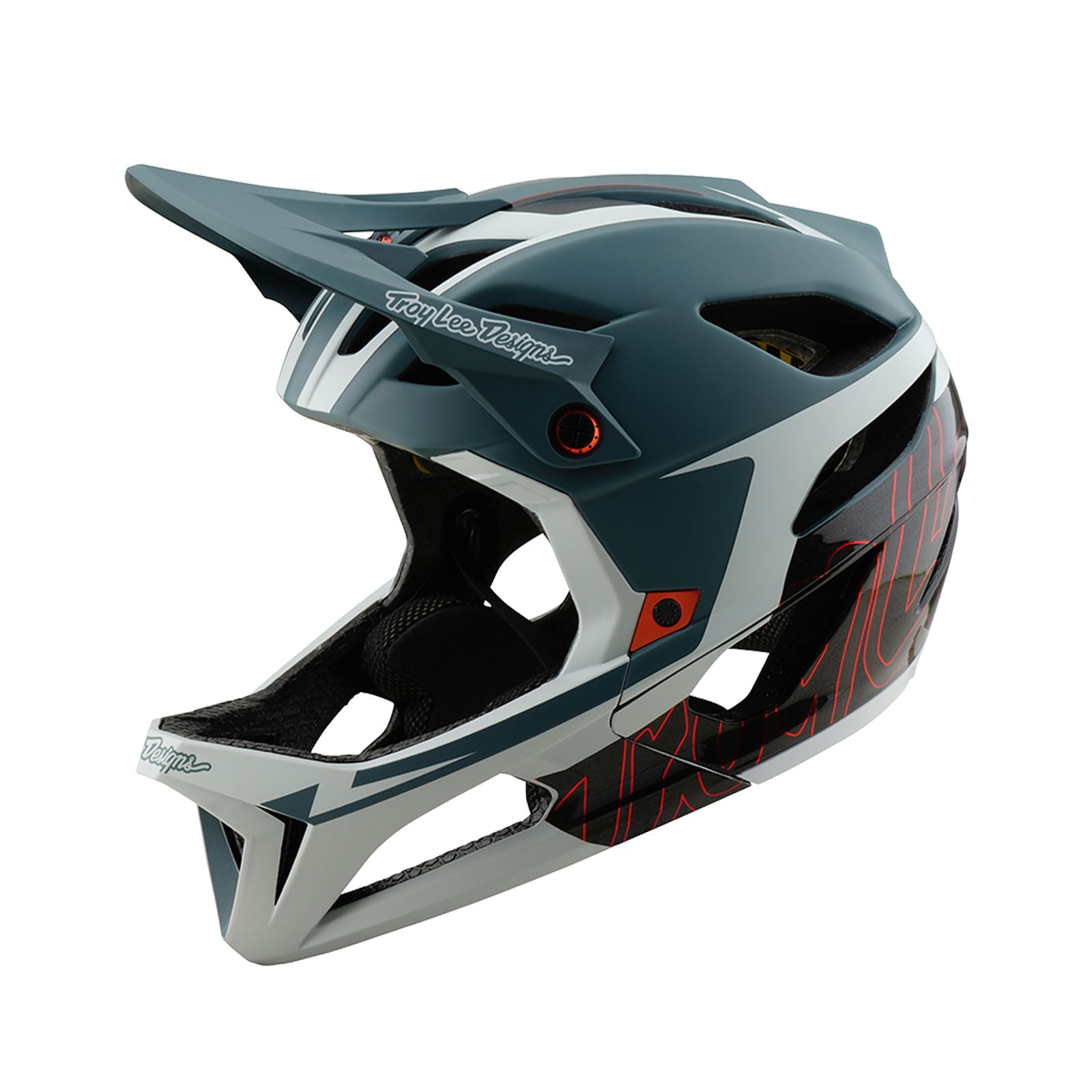 NeuWave Smoke Stage Helmet - Professional DJ & Performance Headgear for Live Shows & Nightclubs