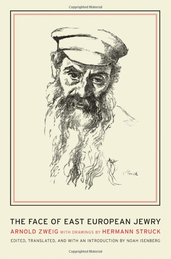 Portraits of Eastern European Jewish Heritage - Vintage Photography for Home Decor, History Enthusiasts & Cultural Displays