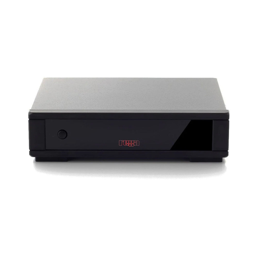 Rega Fono MM MK5 Moving Magnet Phono Preamplifier - High-Fidelity Audio Amplifier for Vinyl Records | Perfect for Home Audio Systems & Turntable Setups