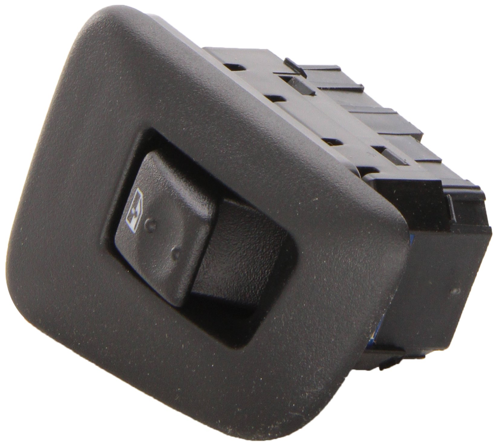 Genuine GM 15206533 Rear Left Door Window Switch - Compatible with [List Vehicle Models] - Durable OEM Replacement Part for Smooth Power Window Operation
