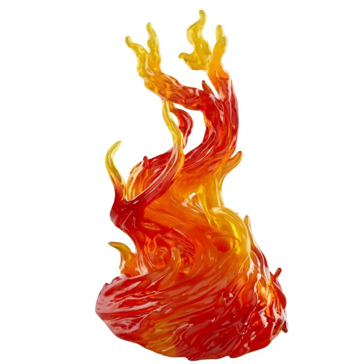 Jean Grey with Phoenix Force X-Men Marvel Legends Series Deluxe 6-Inch Action Figure - Collectible Toy for Marvel Fans, Superhero Display & Comic Book Scenes
