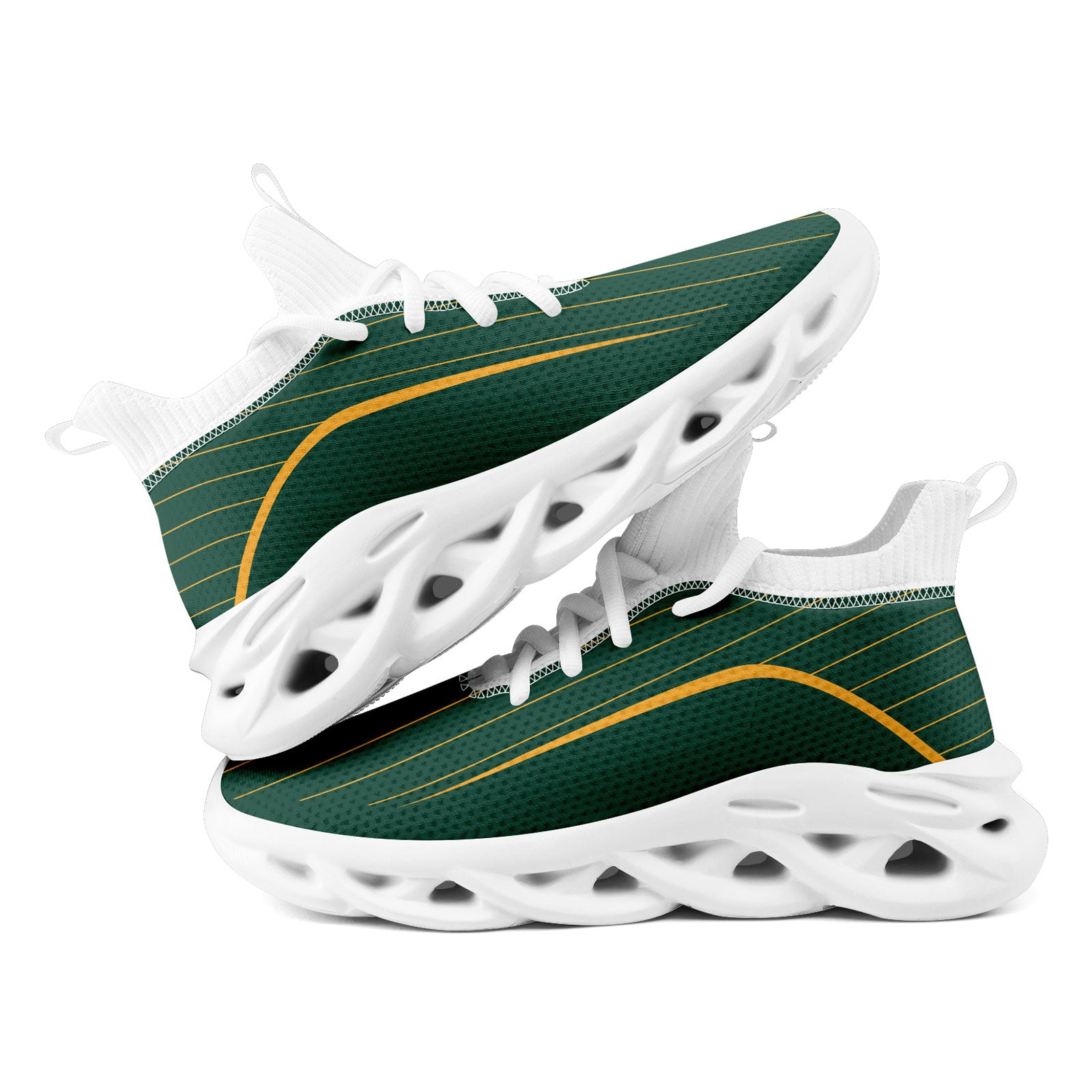 Custom Maxsoul Personalized Sneakers for Men & Women - Breathable Comfort Running Shoes FN030A D020237 - Perfect for Gym, Jogging & Casual Wear