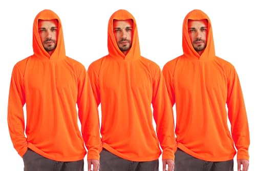 Bright Orange 1