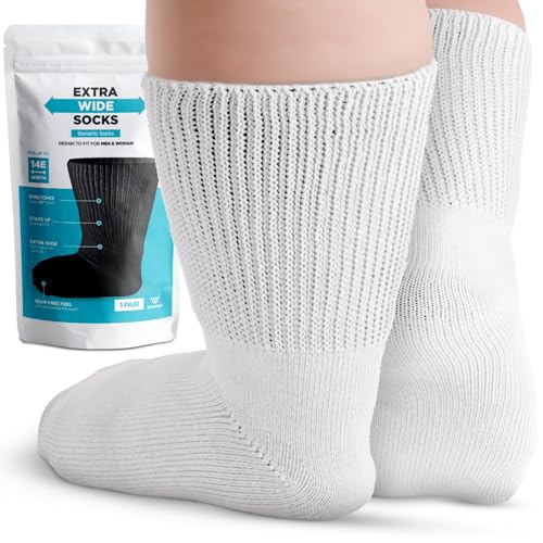 White (1 Pair)