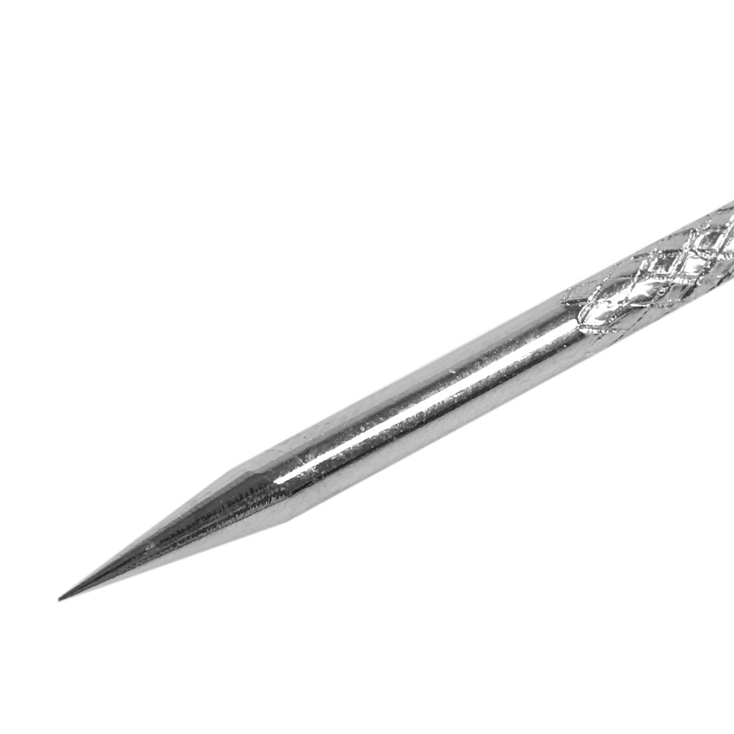 Professional Blackhead Remover Tool - Acne Blemish Extractor & Pimple Popper Kit for Face Care - Perfect for Home Spa, Skincare Routine, and Acne Treatment