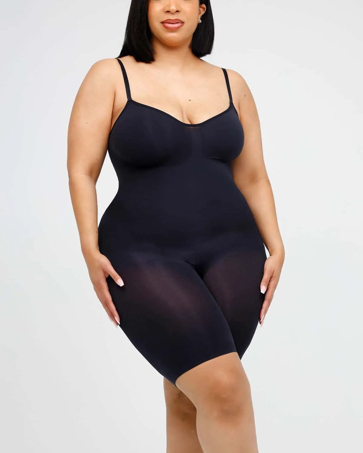 Best Full Body Tummy Control Shapewear for Women - Seamless Waist Trainer & Body Shaper - Perfect for Workout, Postpartum, Wedding & Everyday Wear