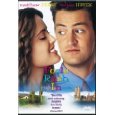 Fools Rush In Widescreen Edition DVD - Romantic Comedy Movie with Matthew Perry & Salma Hayek - Perfect for Date Night & Movie Lovers