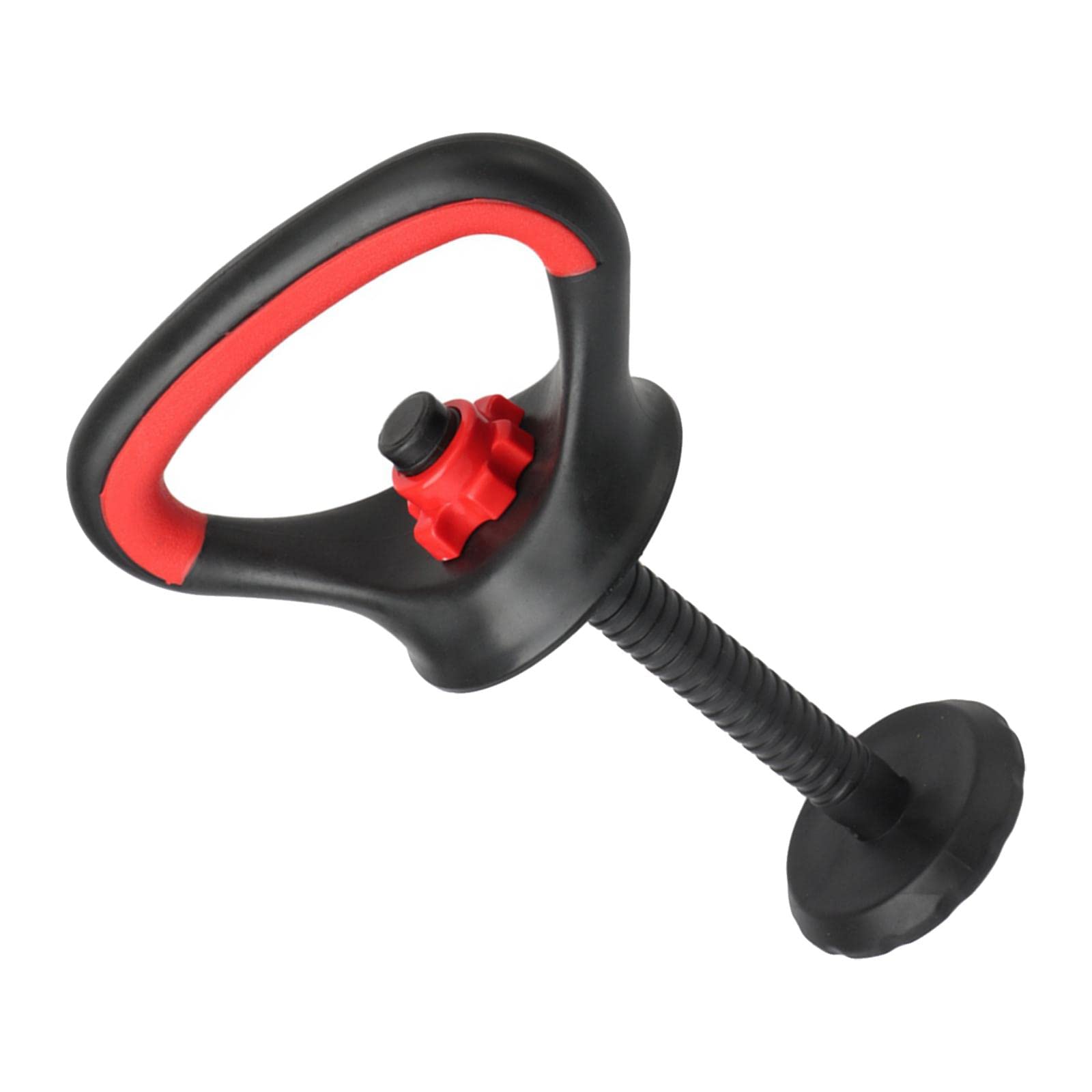 B Baosity Kettlebell Grip & Base - Multifunctional Strength Training Equipment, Adjustable Handle for Dumbbell & Gym Workouts, Ideal for Home Fitness & Cross Training