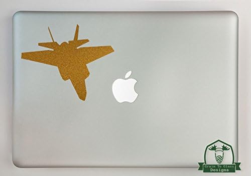 F-18 Hornet Vinyl Decal - 10