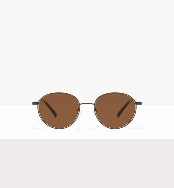 Omega Polarized Sunglasses for Men & Women - UV Protection, Fashionable & Durable - Perfect for Driving, Beach & Outdoor Activities