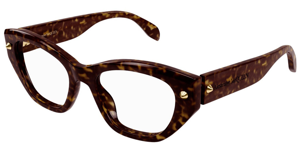 Original Alexander McQueen AM0410O Sunglasses - Luxury Designer Shades for Men & Women | Perfect for Outdoor Activities, Travel & Fashion Statements