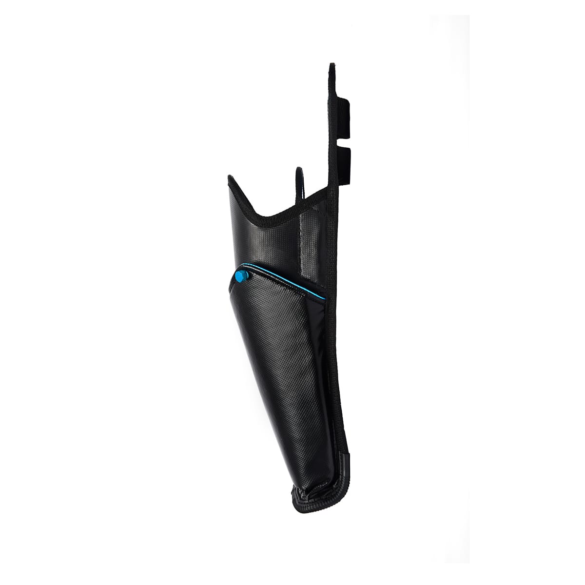 2 TOOL Reach iT Holster - Heavy Duty Multi-Tool Belt Clip for Electricians & Contractors - Perfect for Work Belt, Tool Belt, or Ladder Climbing