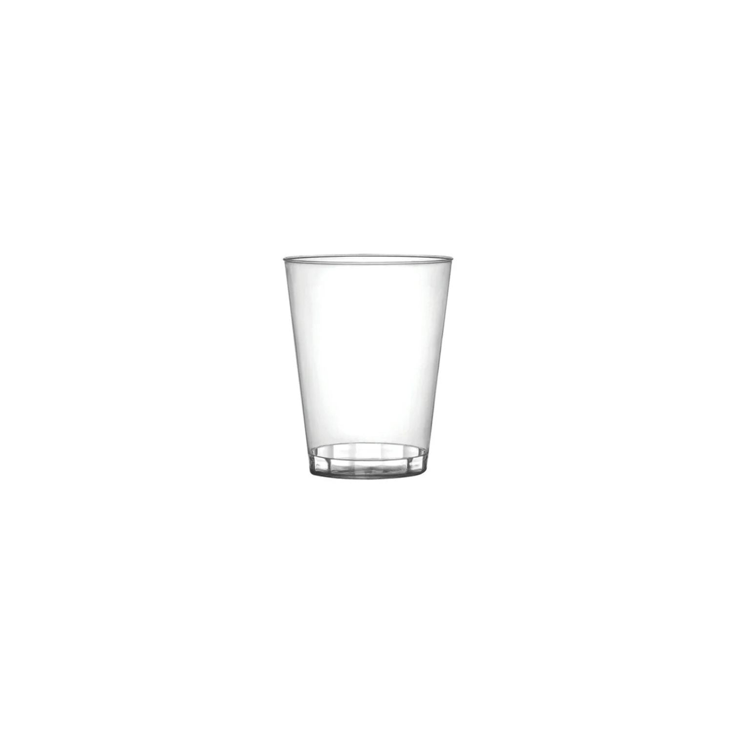 Kiddish In A Box - 100-Piece Basic Disposable Tableware Set for Parties & Events | Eco-Friendly Plates, Cups & Cutlery | Perfect for Birthdays, BBQs & Large Gatherings