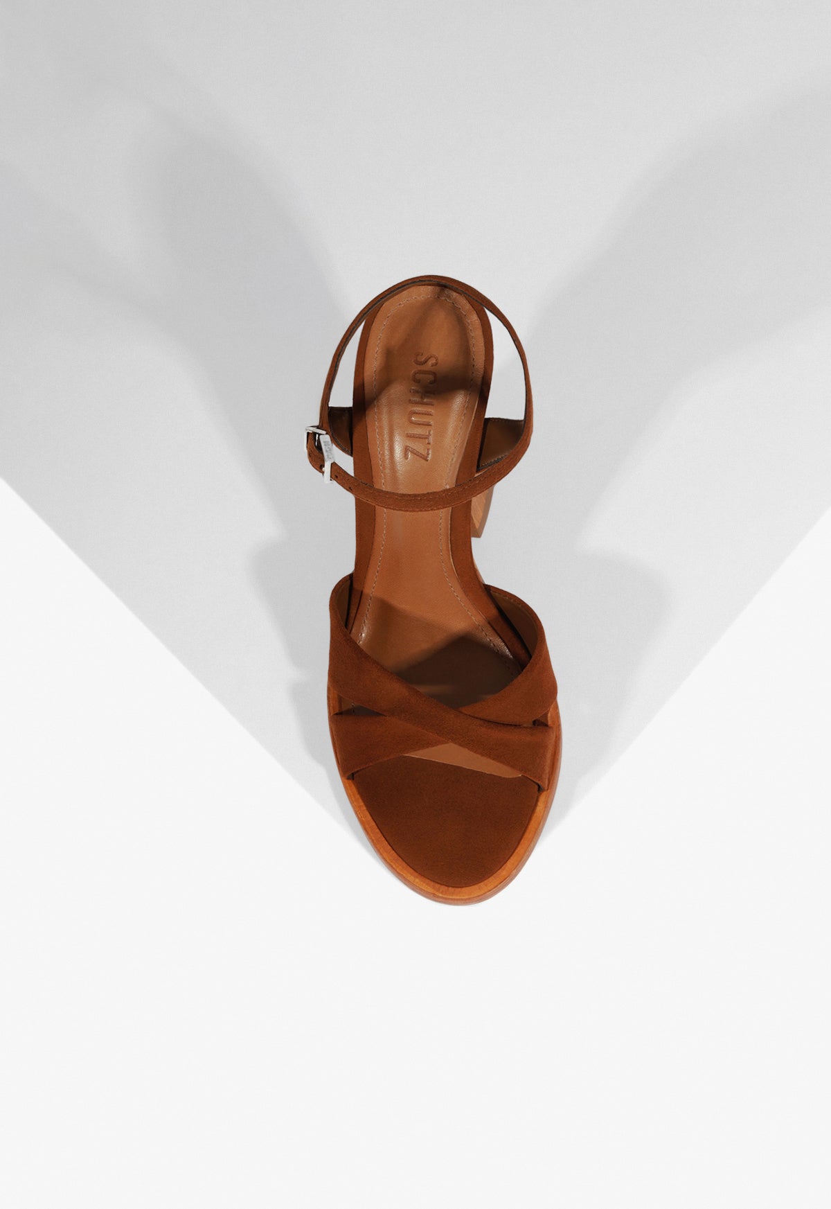 Hilda Curve Sandal - Women's Comfortable Strappy Summer Sandals with Arch Support | Perfect for Beach, Vacation & Casual Outings