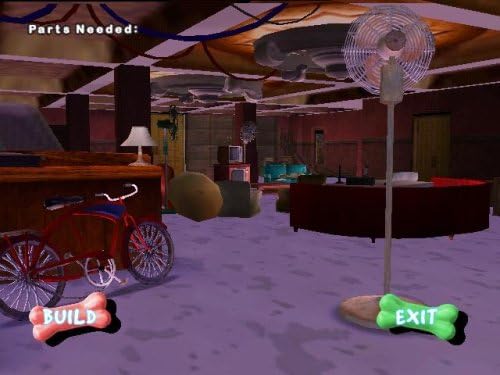 Hotel for Dogs PC Game - Fun Pet Simulation & Adventure for Kids & Families | Play at Home or School