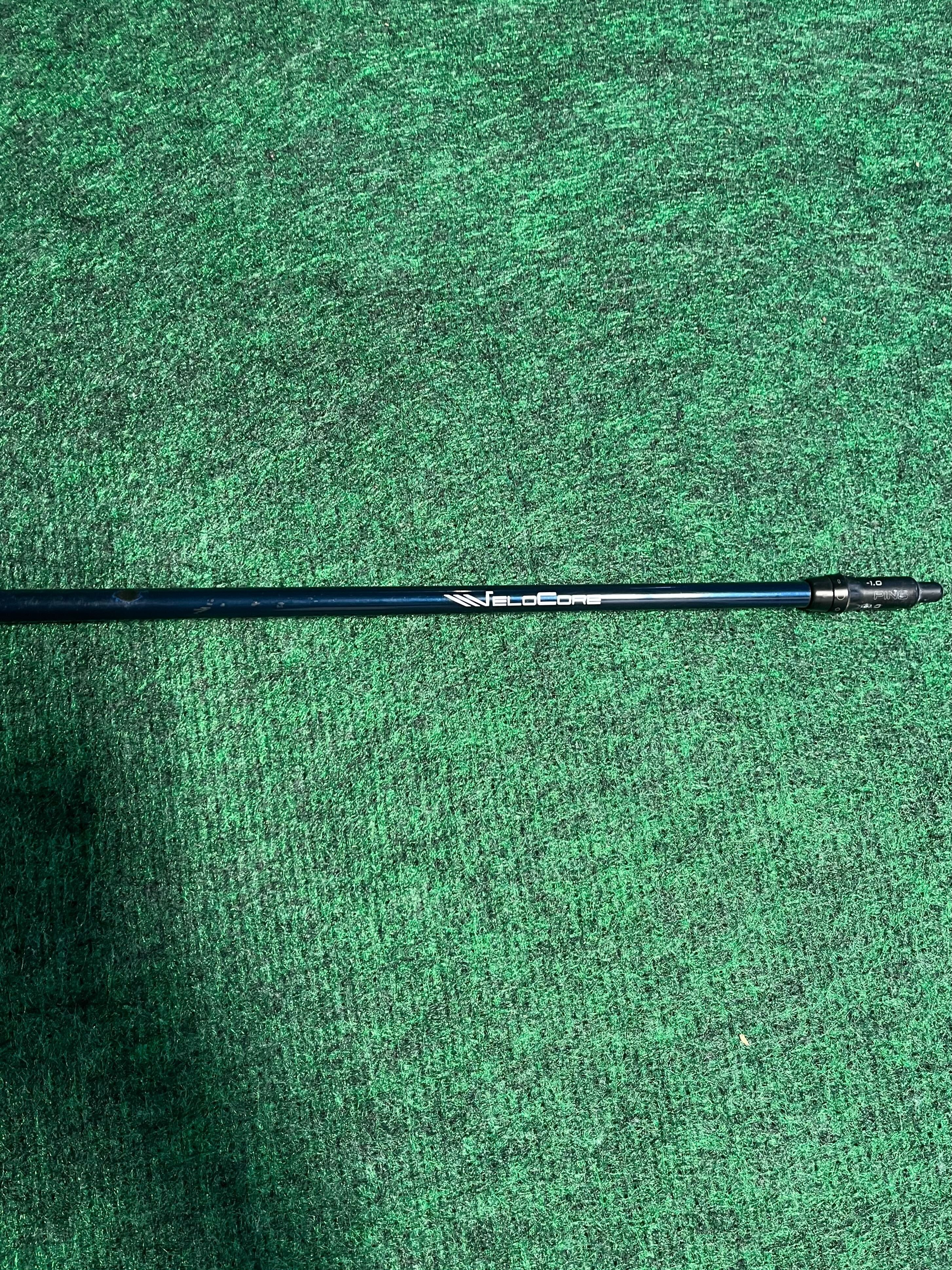 Fujikura Ventus Velocore Blue Stiff Flex 44.5