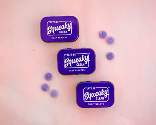 Sweet Lavendar