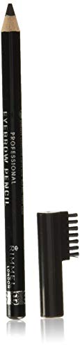 Brow This Way Professional Eyebrow Pencil - Waterproof, Long-Lasting & Natural Look - Perfect for Daily Makeup & Special Occasions