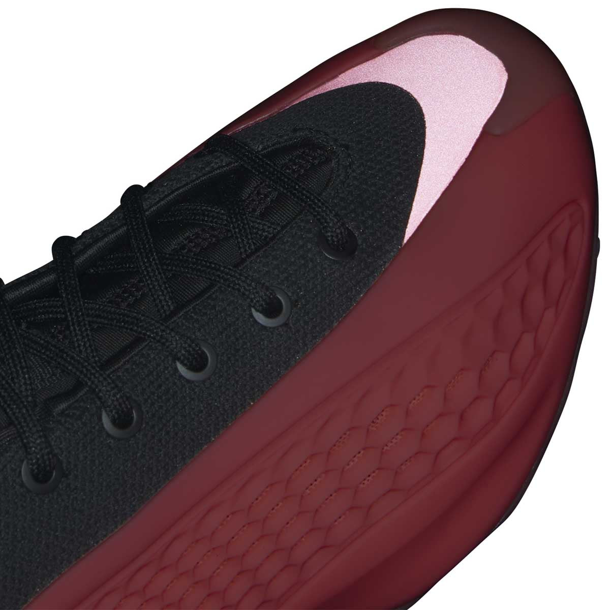 Anthony Edwards 1 Low 'Ascent Mural' Basketball Shoes for Kids - Perfect for School, Playground & Youth Sports