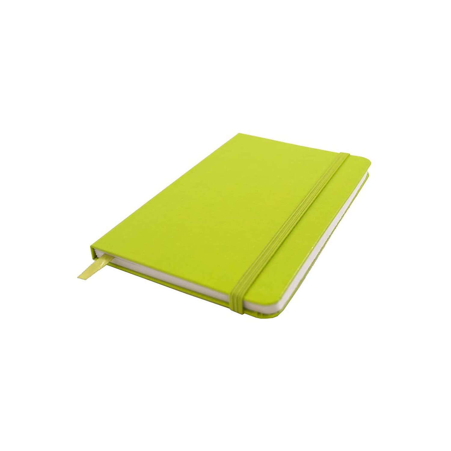 JAM Paper Hardcover Notebook - 6x8.5