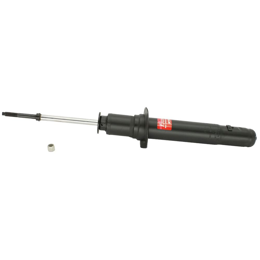 New Pair Front Excel-G Shocks Struts for Mitsubishi Galant & Dodge Avenger - 77-61625AO | Smooth Ride & Enhanced Handling | Perfect for Daily Commute & Rough Roads - BuyAutoParts
