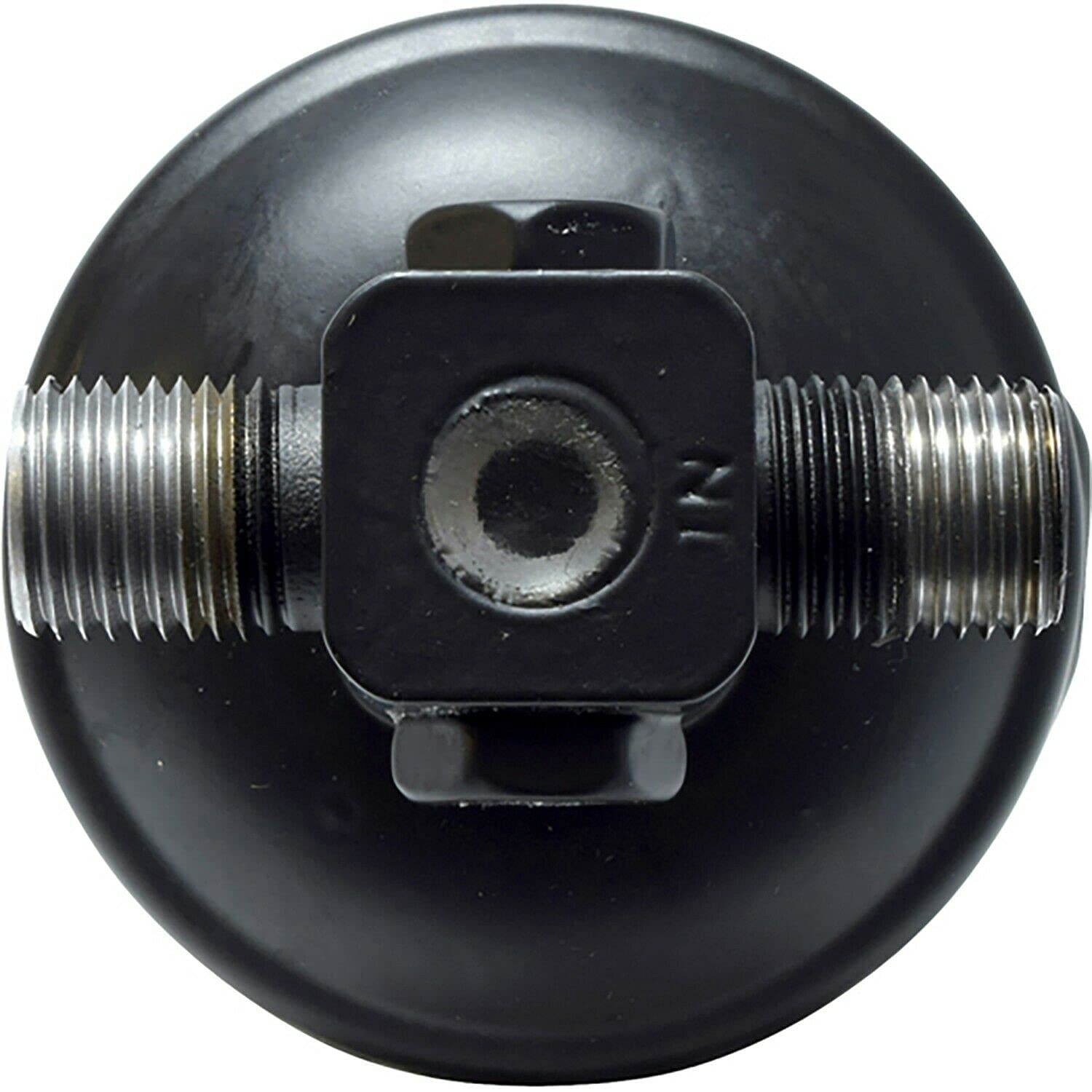 Suzuki A/C Receiver Drier Replacement - Compatible with Suzuki Air Conditioning System | Perfect for AC Repair & Maintenance