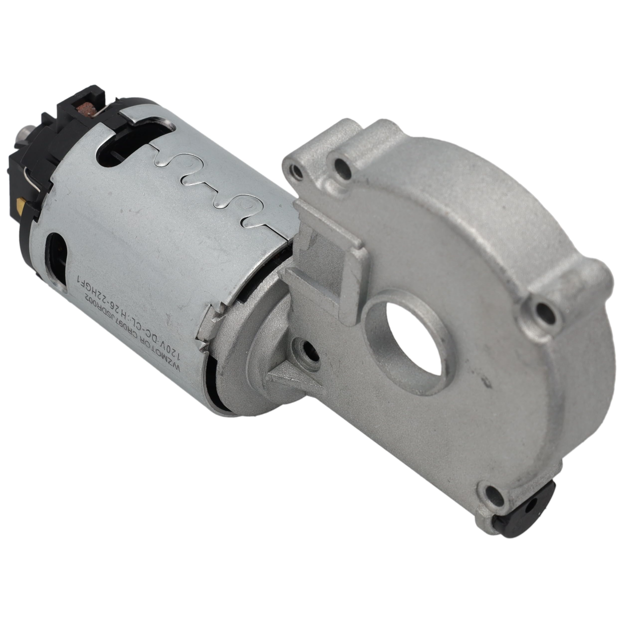 High-Quality 120V Coffee Machine Grinder Motor - Replacement Part for Commercial & Home Coffee Makers | Perfect for Espresso Machines, Coffee Shops & Kitchen Upgrades