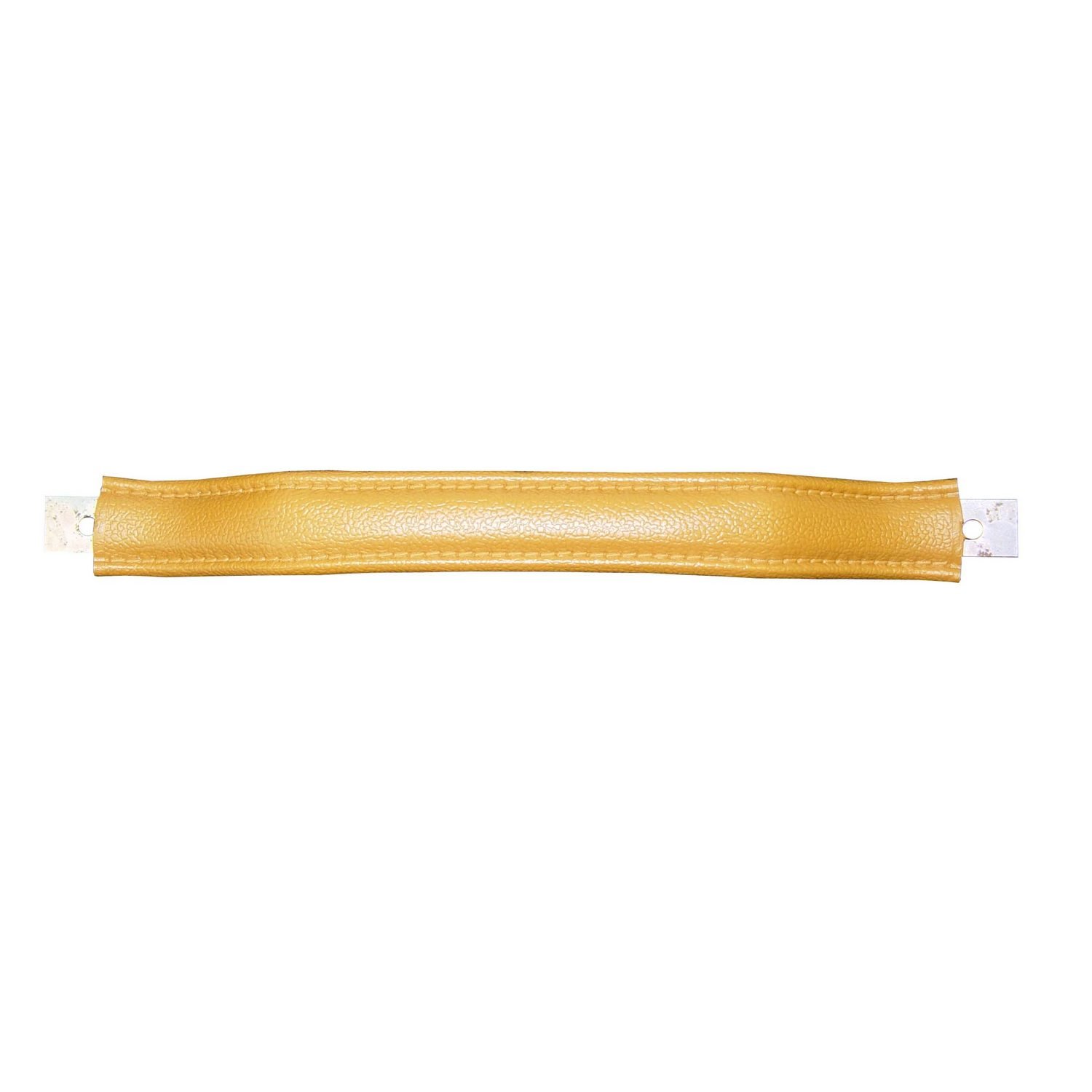 Omix 11815.37 Interior Door Handle Pull - Left or Right Side Replacement for Spice Color - Perfect for Jeep Wrangler & Cherokee Door Repair