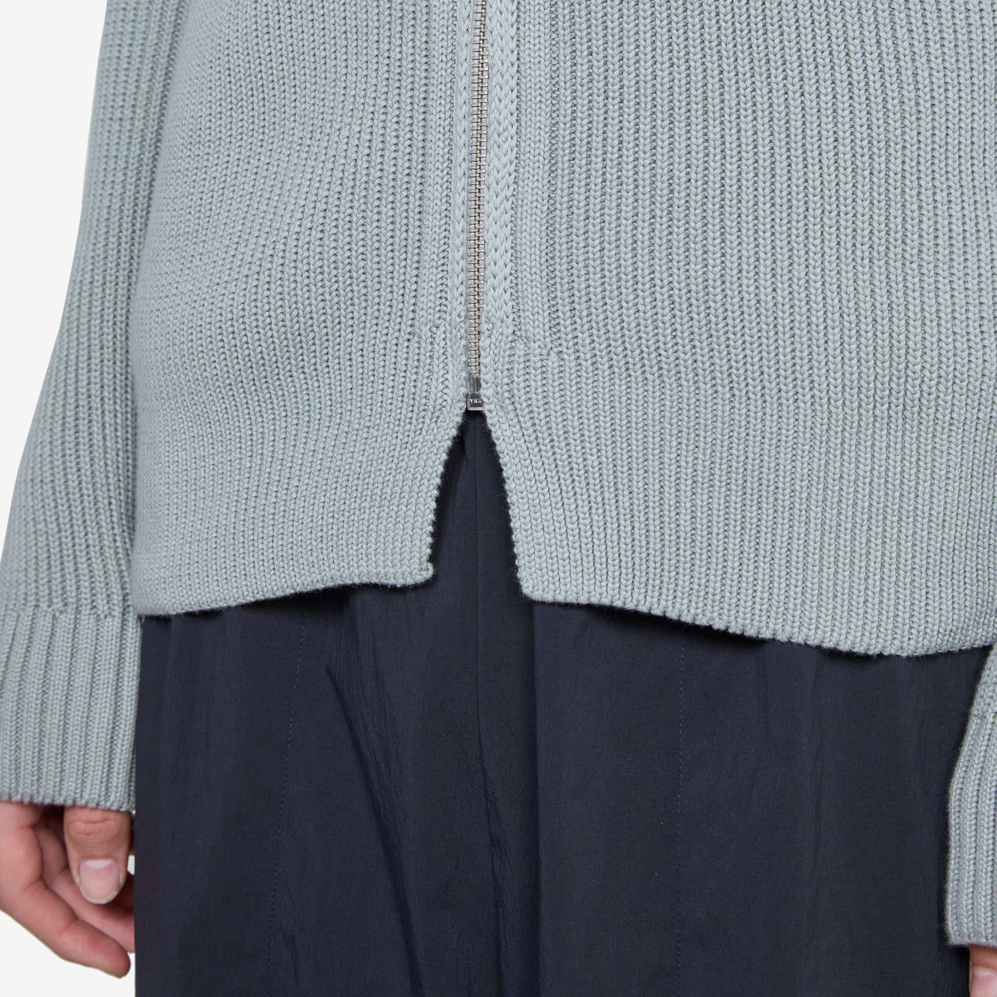 Cozy Knit Cardigan for Women - Soft Stone Color Lightweight Sweater for Fall & Winter | Perfect for Office, Casual Outfits and Layering