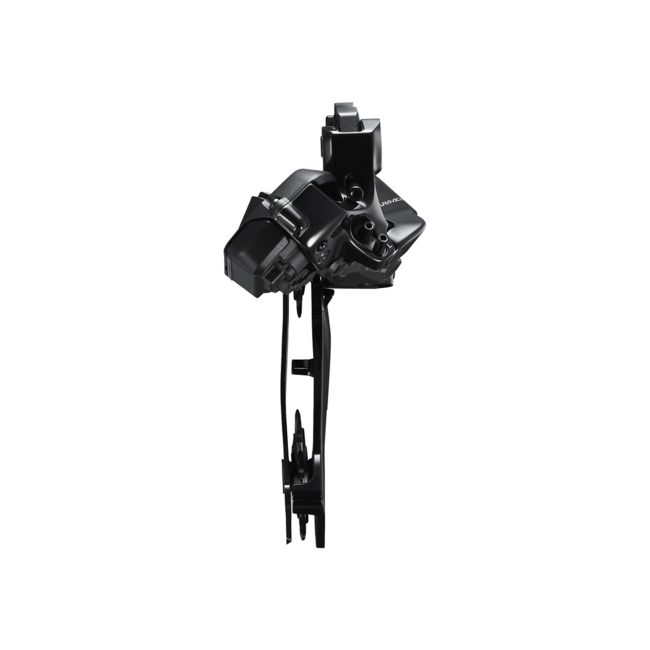 Shimano RD-R9250 Dura-Ace Di2 12-Speed Rear Derailleur - High-Performance Bicycle Derailleur for Road Bikes & Racing | Perfect for Professional Cyclists & Competitive Road Cycling