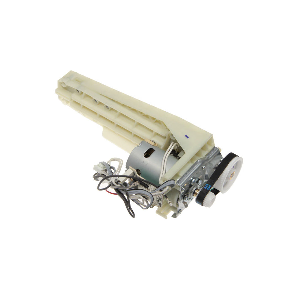 Original DeLonghi ECM 120V Drive Assembly Replacement Part #7313246931 - Compatible with Espresso Machines for Home & Cafe Use