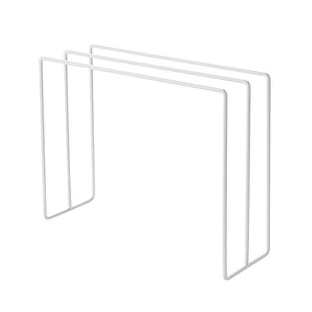 Guolarizi Foldable Kitchen Towel Rack - Drying Rack for Sink, Dish Towel Holder, Sponge & Rag Organizer - Space Saving Storage Solution for Kitchen, Bathroom & Laundry Room